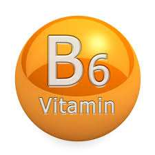 Βιταμίνη Β6